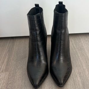 Marc fisher LTD Alva Bootie